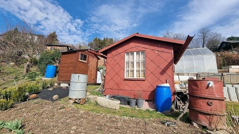 Prodej chalupa - Jihlava - Hruškové Dvory, Kraj Vysočina, 6 m² - 1