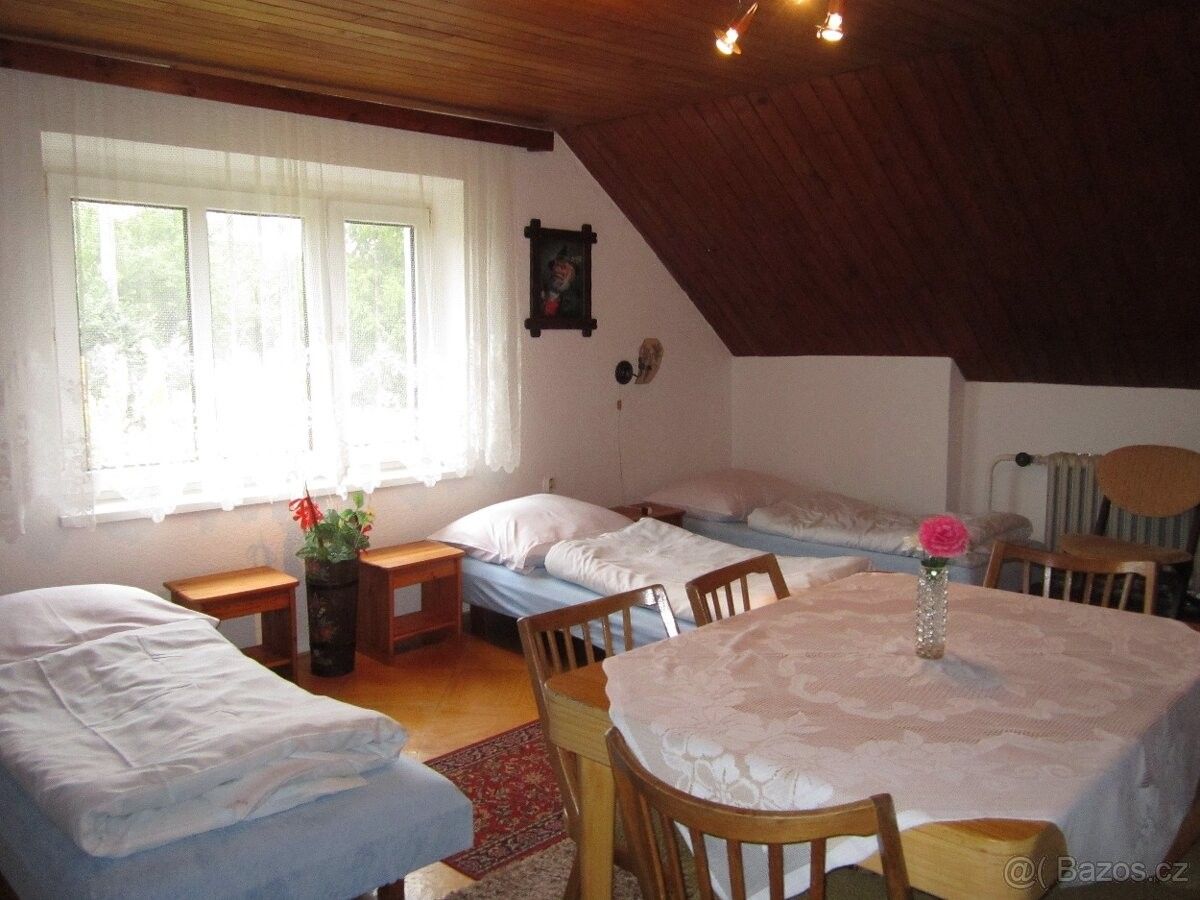 Pronájem restaurace - Frenštát pod Radhoštěm, 744 01