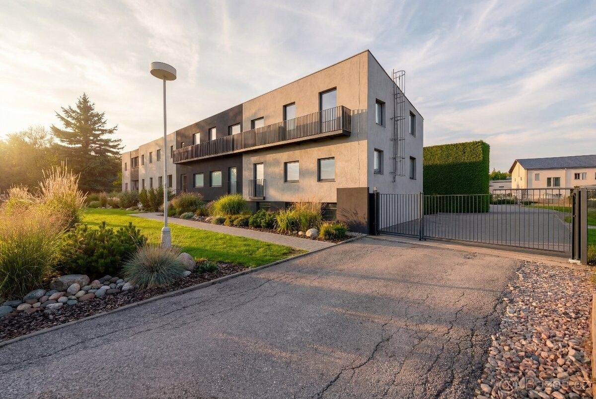 Byty, Brandýs nad Labem-Stará Boleslav, 250 01 - 1
