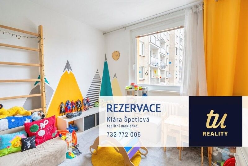 Byty, Trutnov, 541 02