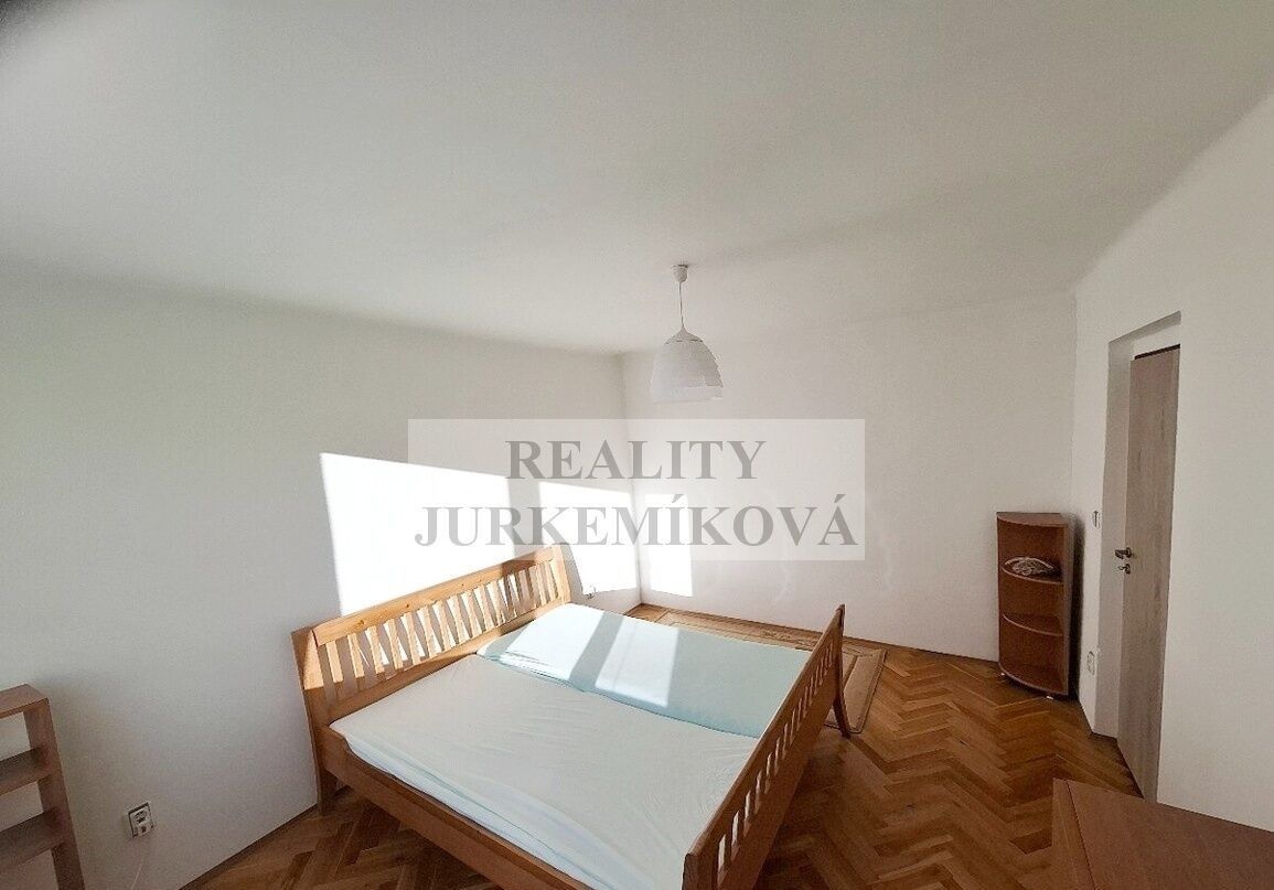 Byt 2+1 · 52 m² · J. Buděšínského, České Budějovice - 4