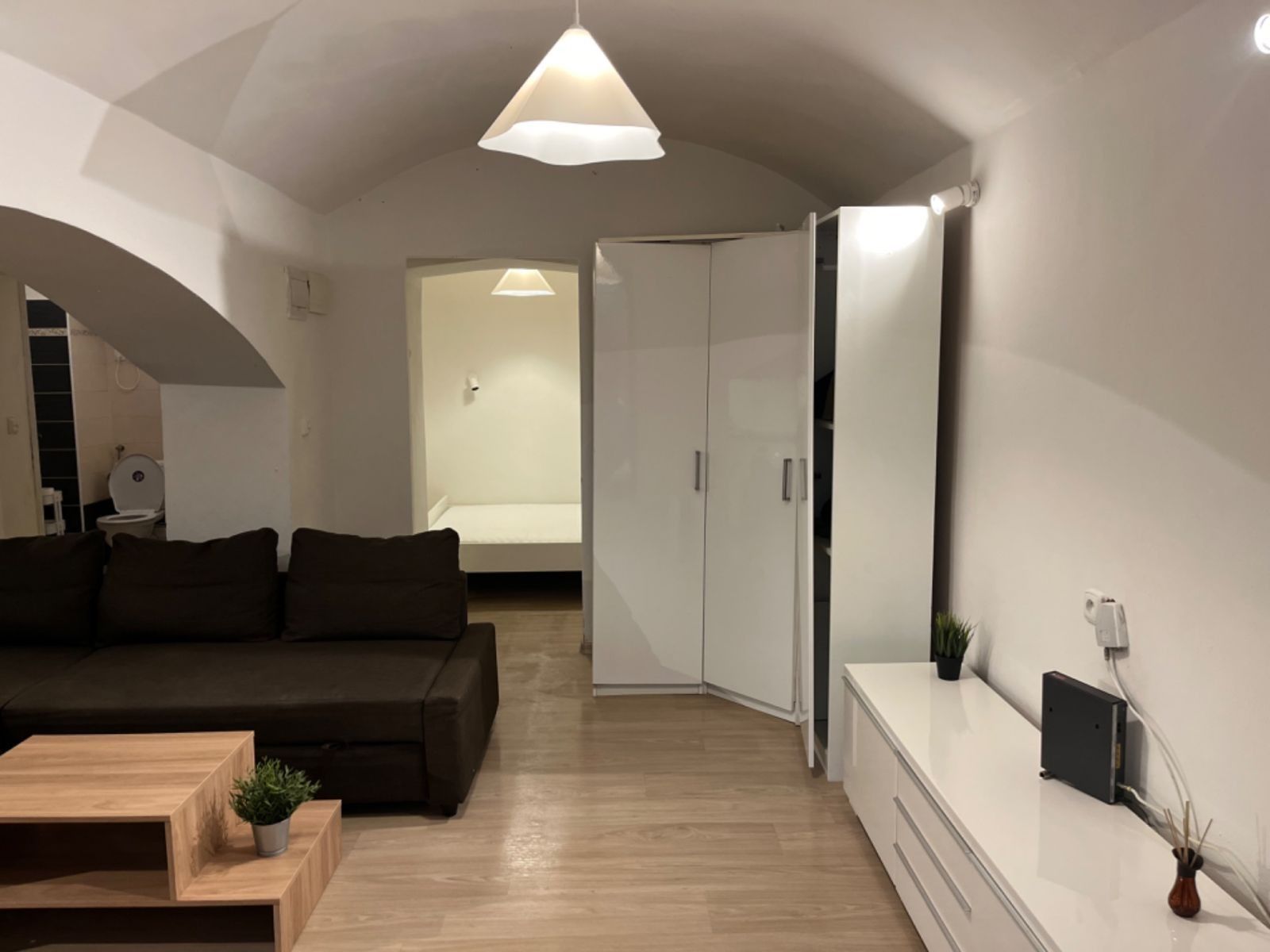 Byt 2+kk · 41 m² · Oldřichova, Praha - Nusle - 4
