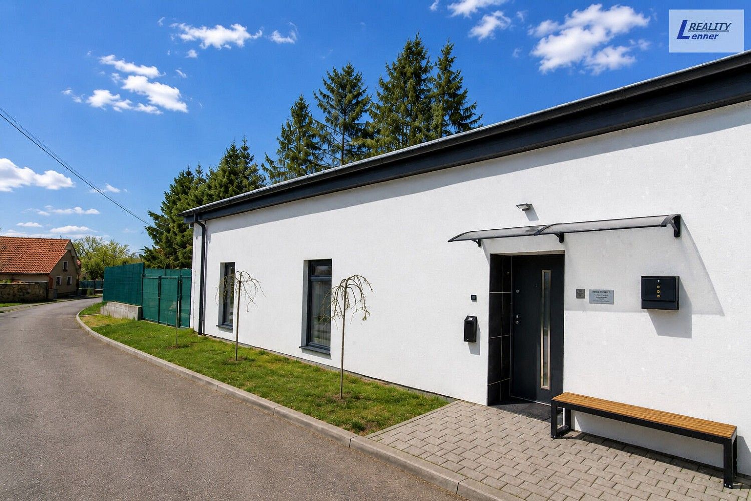 Výrobní prostory, Nečín, okres Příbram, Středočeský kraj, 400 m² - 2
