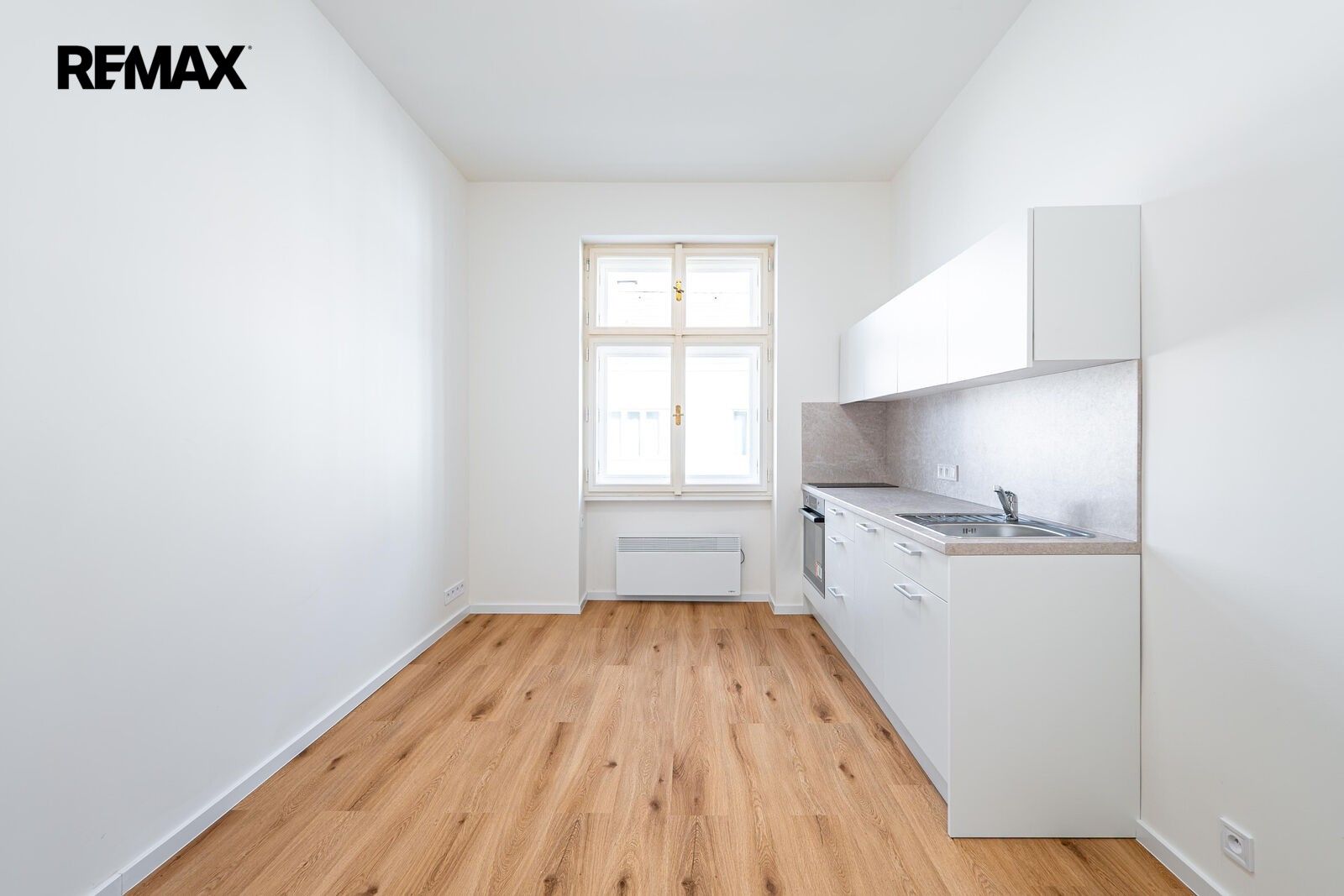 1+kk, Sudoměřská 1618, Praha Žižkov, 20 m² - 2