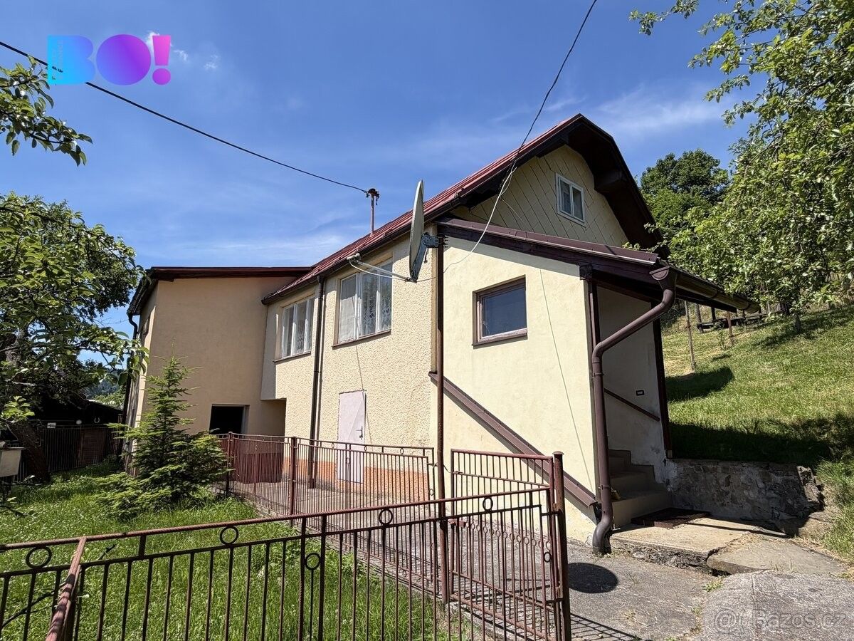 Rodinný dům