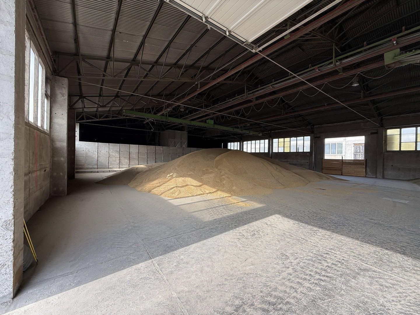 Obchodní prostory · 28 000 m² · Schleizer Straße 21 a, , Durynsko - 4
