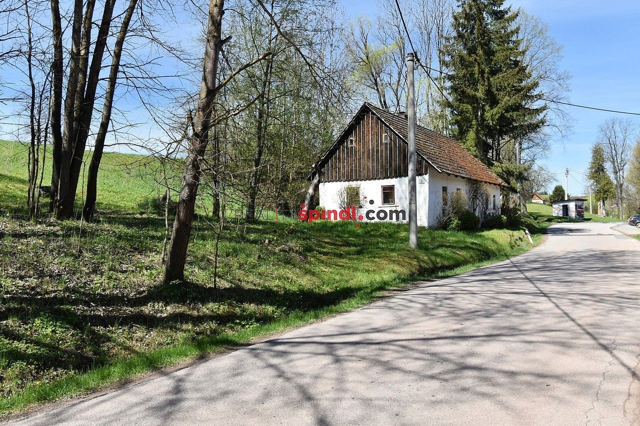 Chalupa · 90 m² · Horní Kalná, okres Trutnov, Královéhradecký kraj - 3