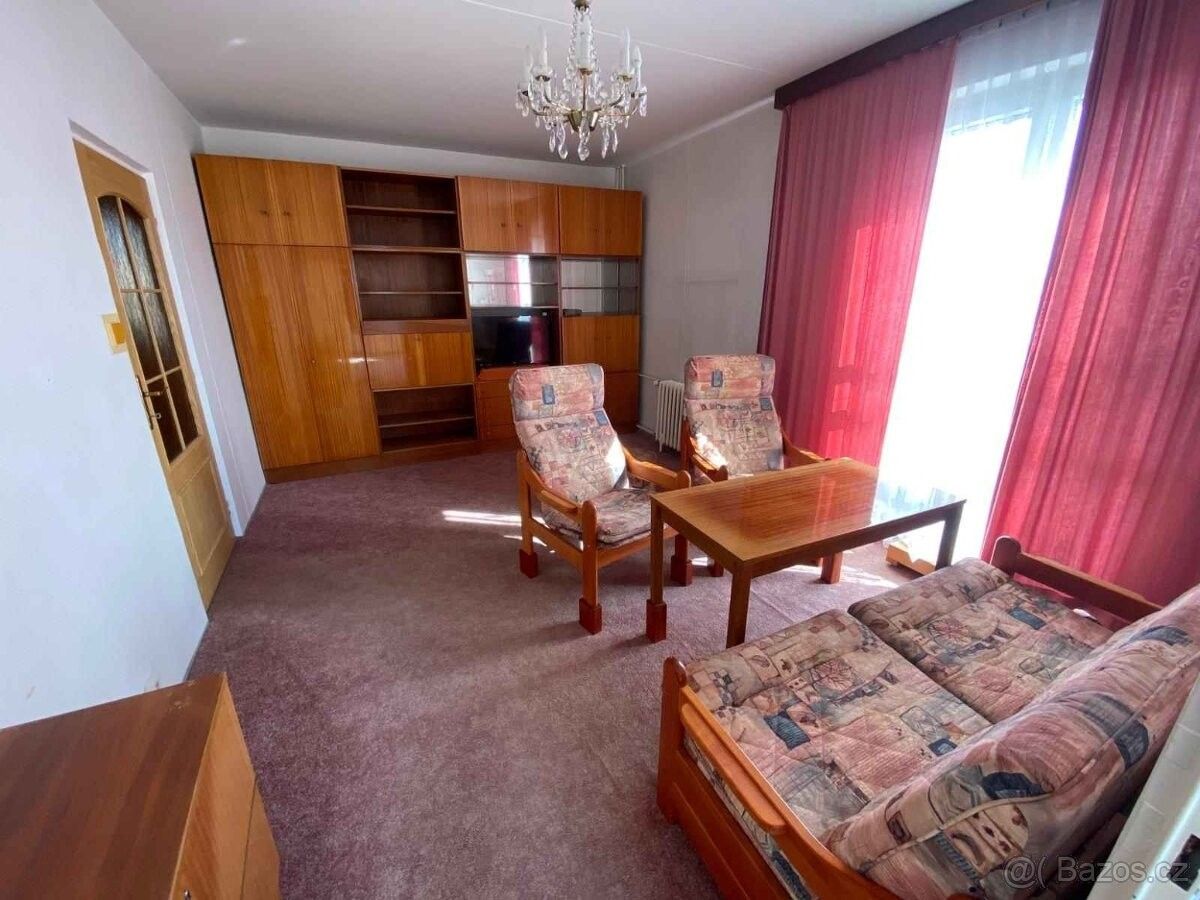 Pronájem byt - Ústí nad Orlicí, 562 01