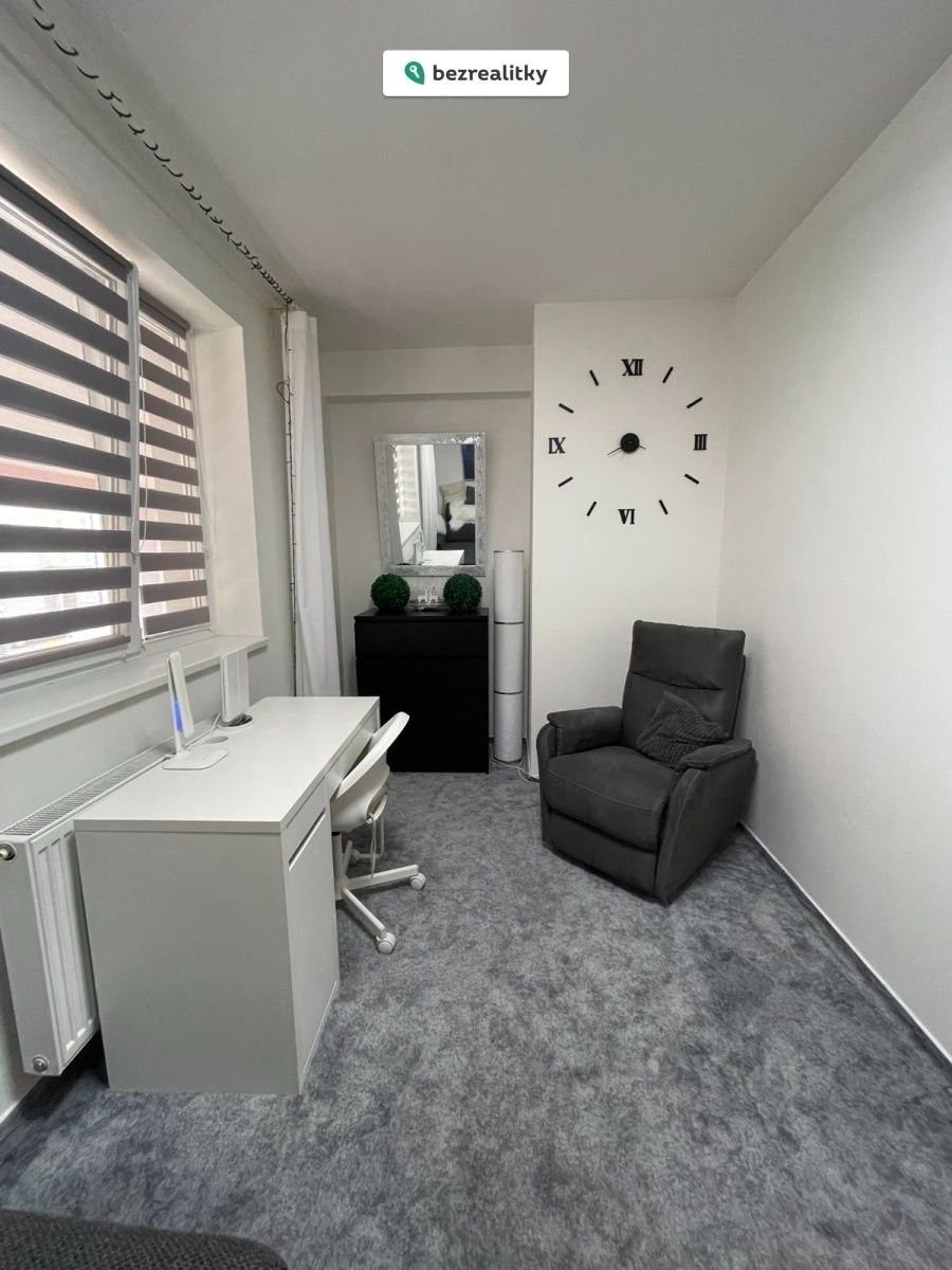 Prodej byt 3+kk - Generála Selnera 3259, Kladno, 72 m²