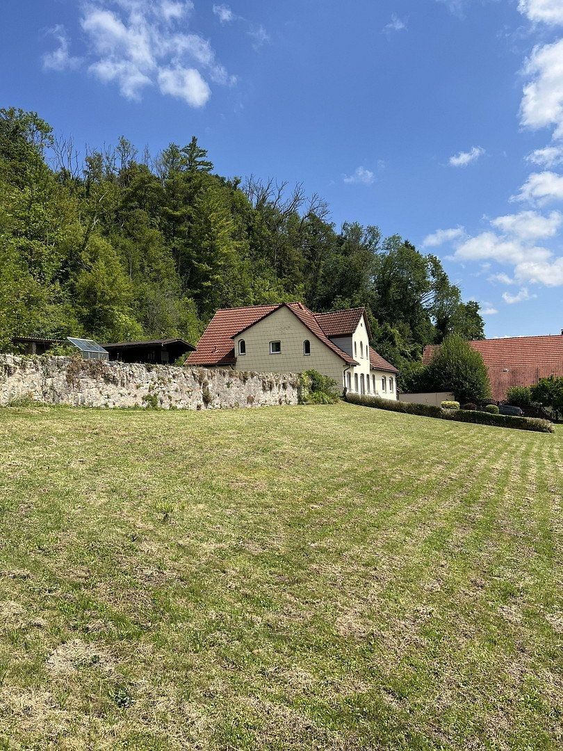 Prodej rodinný dům - Untere Straße 38, , Dolní Sasko, 160 m² - 5