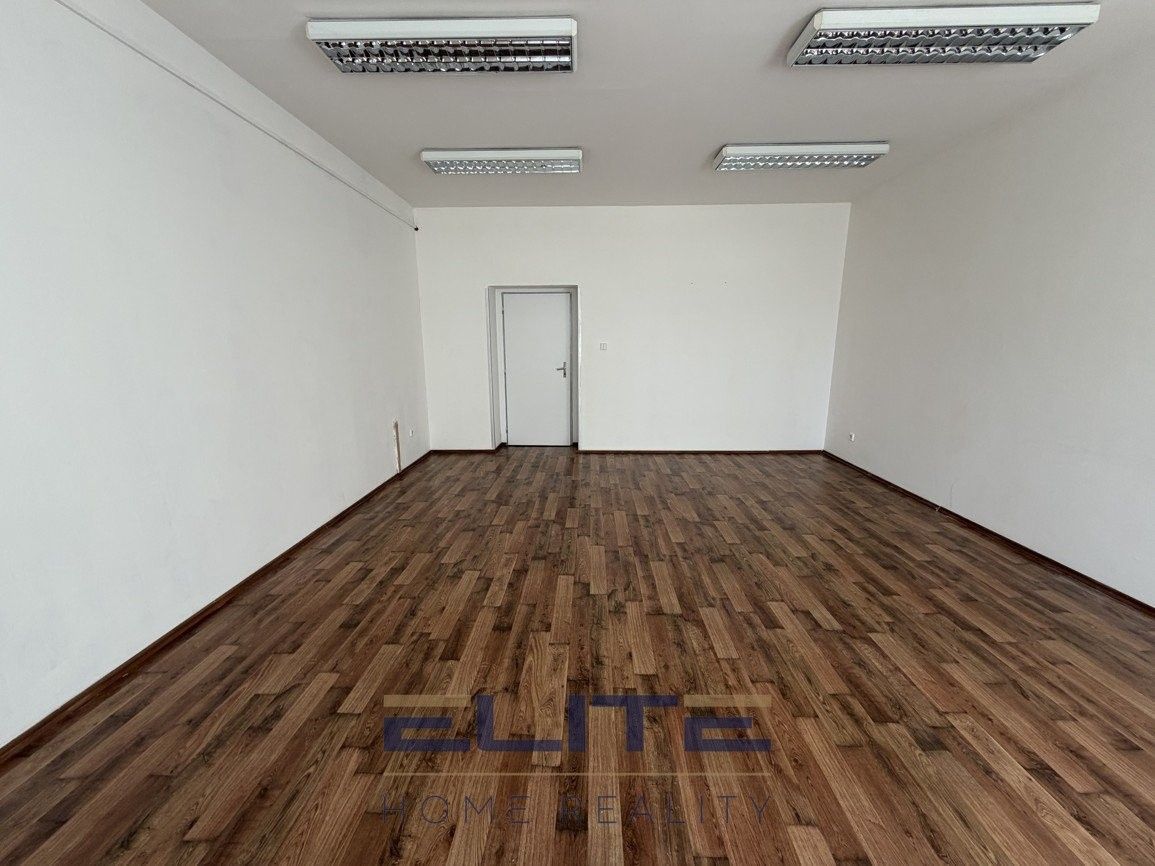Pronájem kancelář - Husova, Liberec, 33 m² - 5