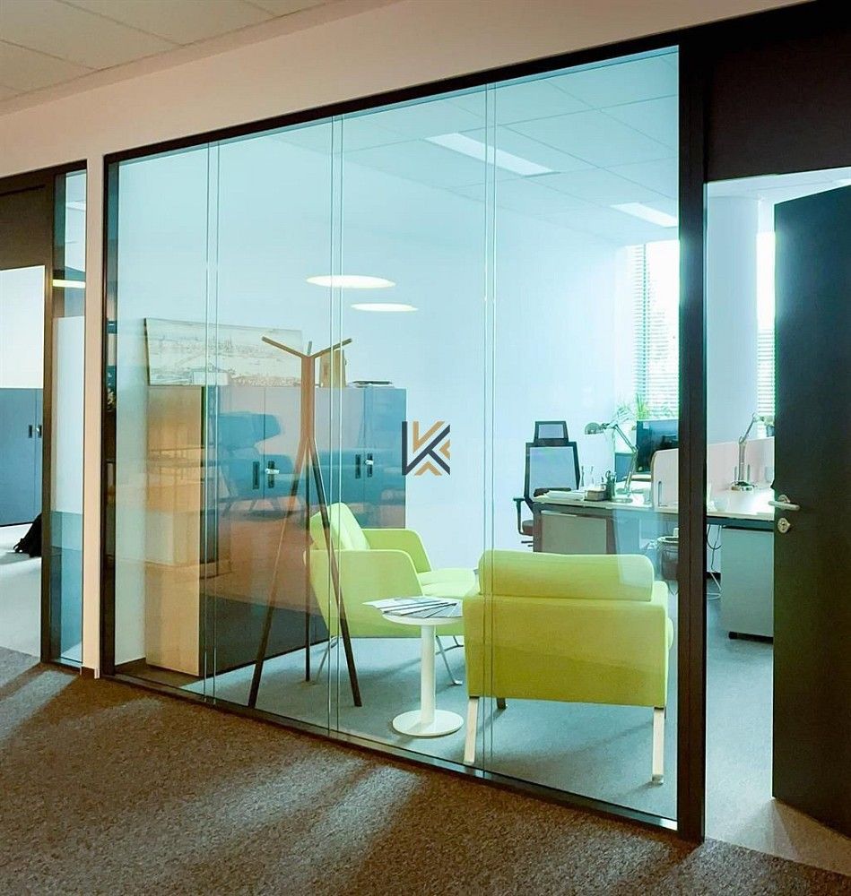 Kanceláře, Praha - Michle, okres Praha 4, Hlavní město Praha, 1 738 m² - 2