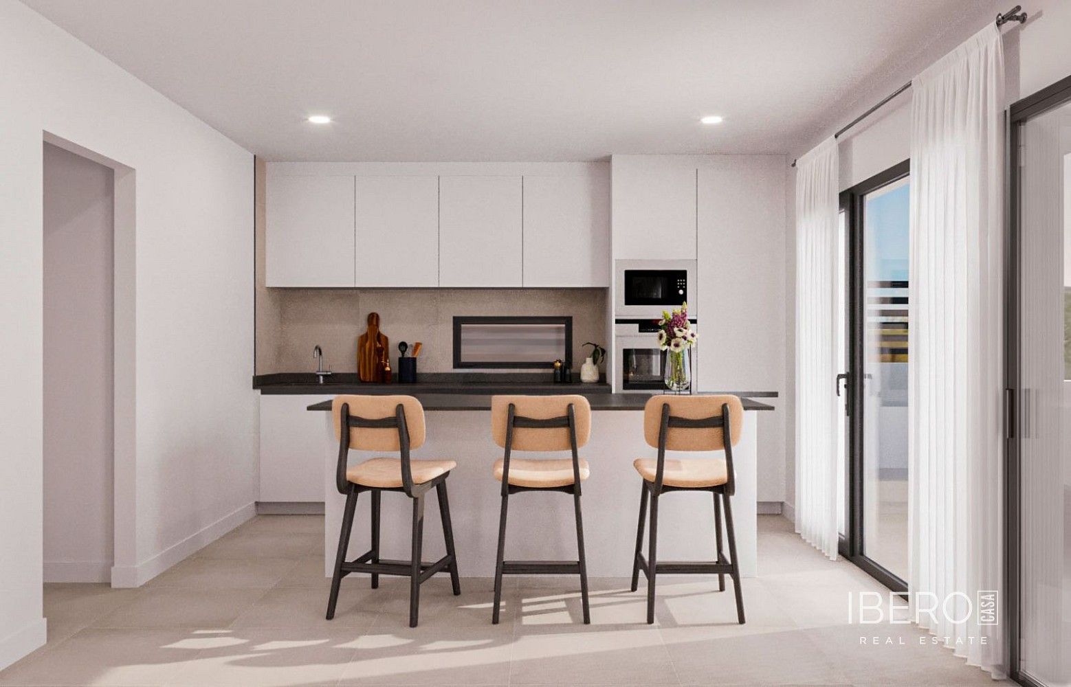 Prodej rodinný dům - Lorca, Španělsko, 116 m² - 5