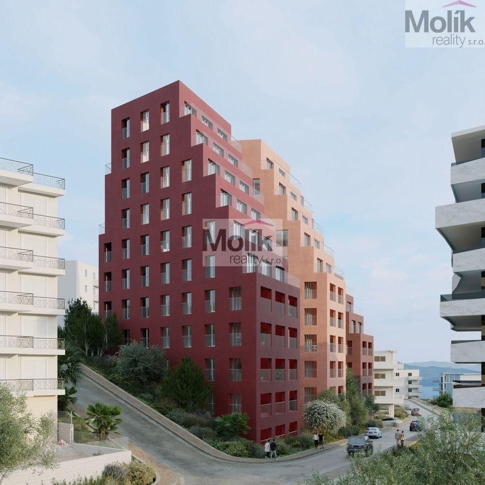 2+kk, Saranda, 50 m² - 2