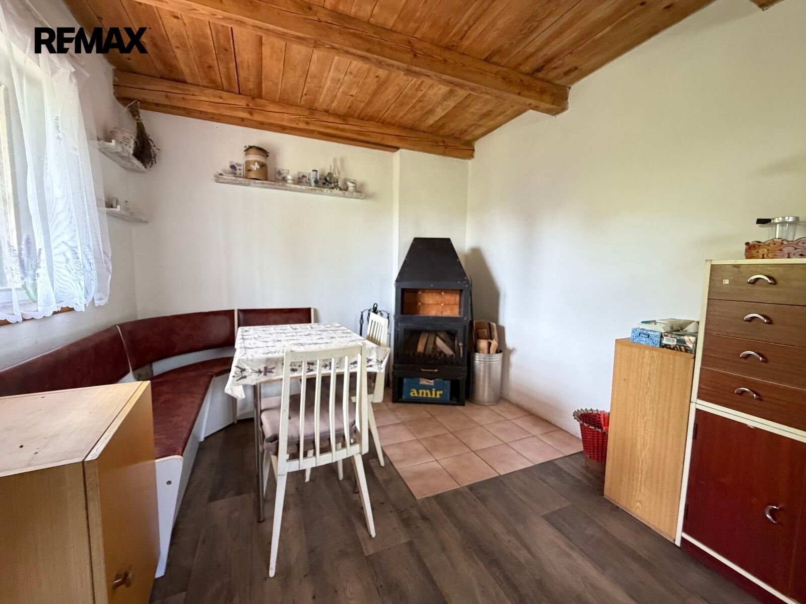 Chata · 20 m² · Zbýšov - 4