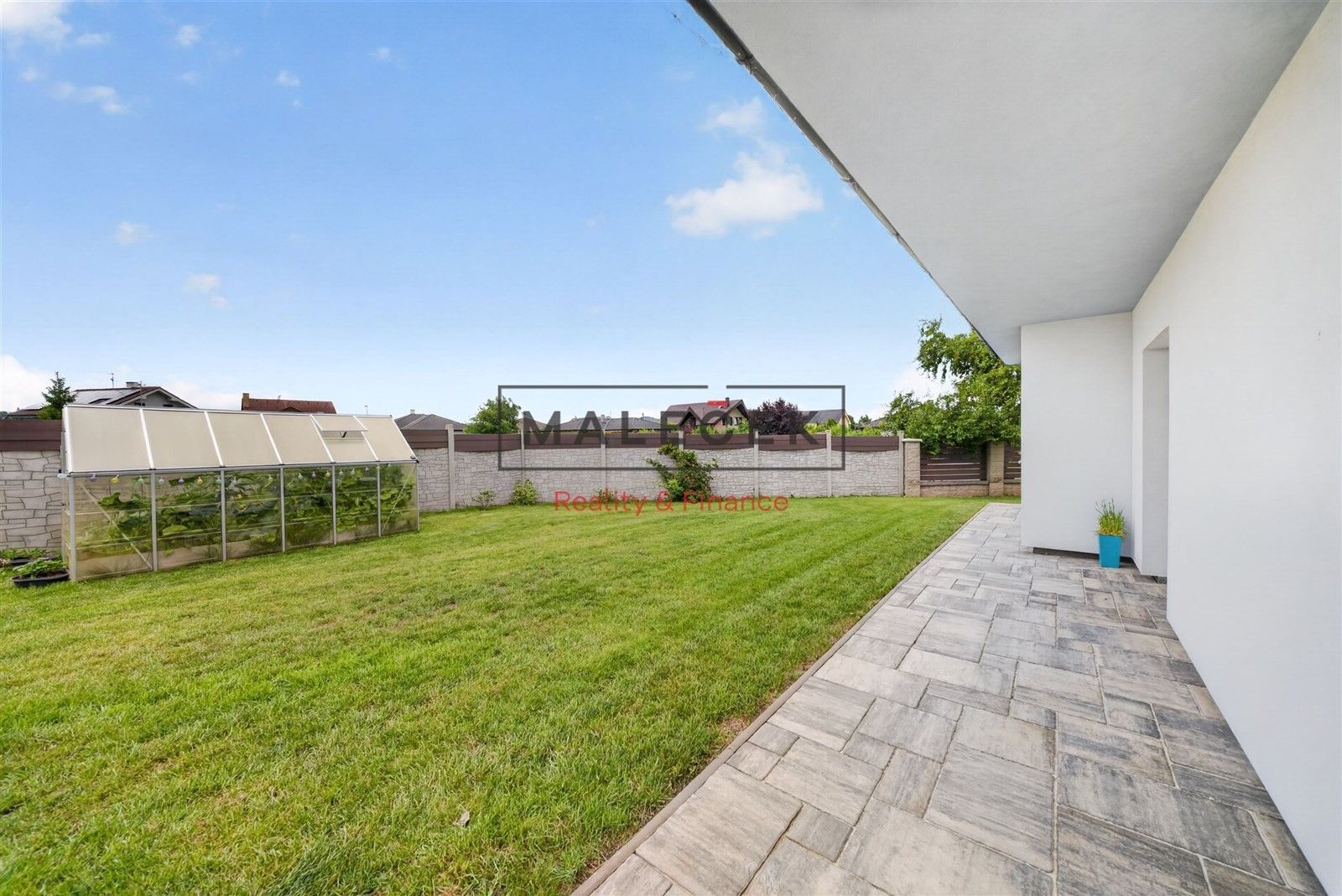 Prodej rodinný dům - Polní 499, Hostouň, 154 m² - 5