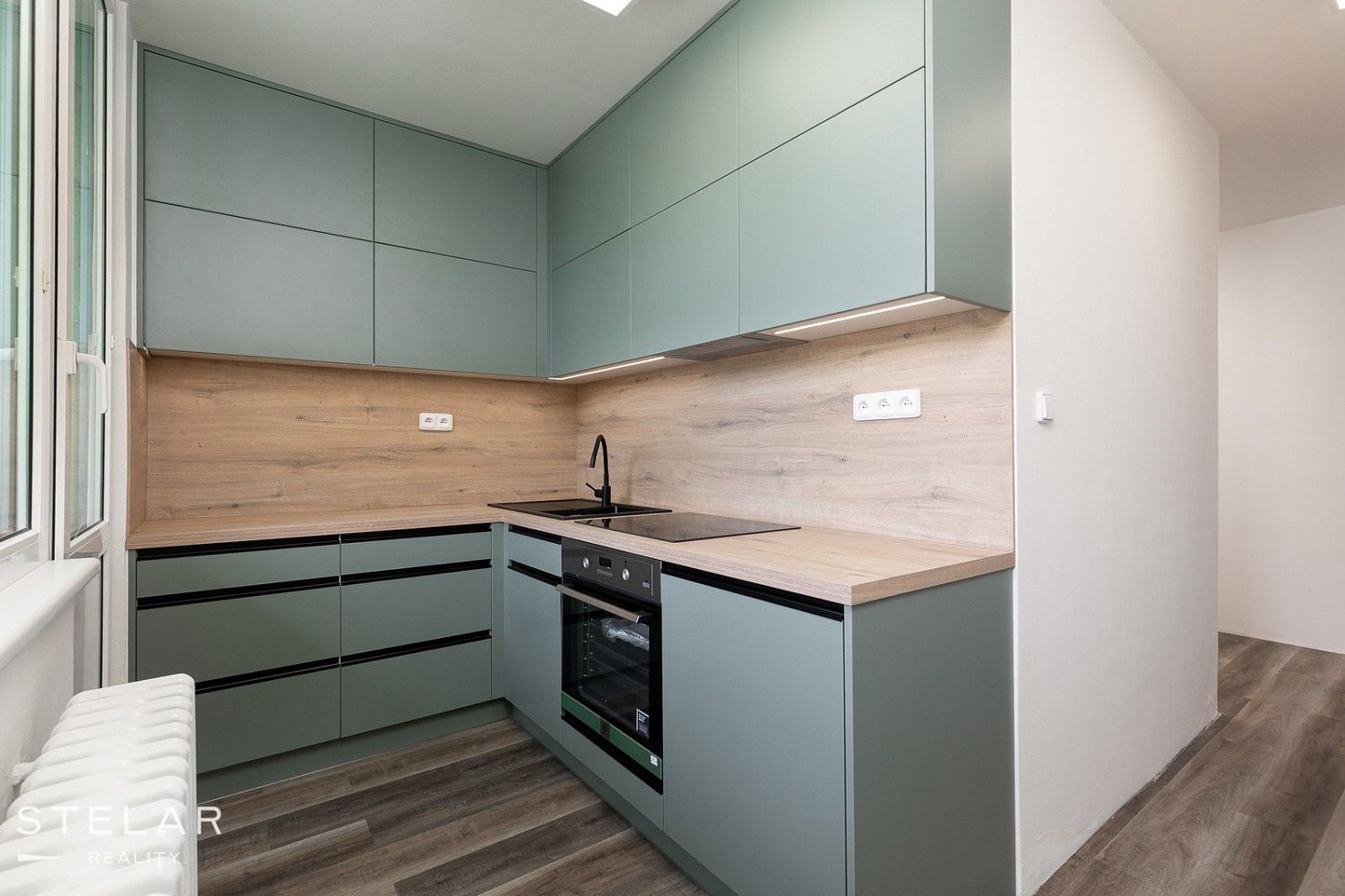 1+1, Zeyerova, Opava - Kateřinky, 35 m² - 1