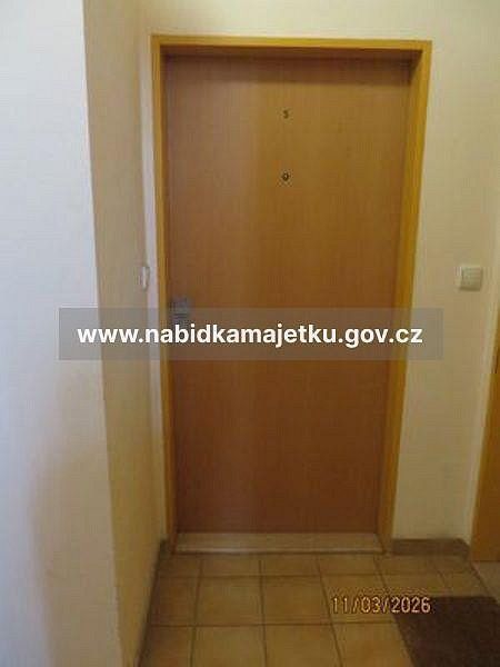 Prodej byt 1+kk - Plzeň, okres Plzeň-město, Plzeňský kraj, 32 m² - 5