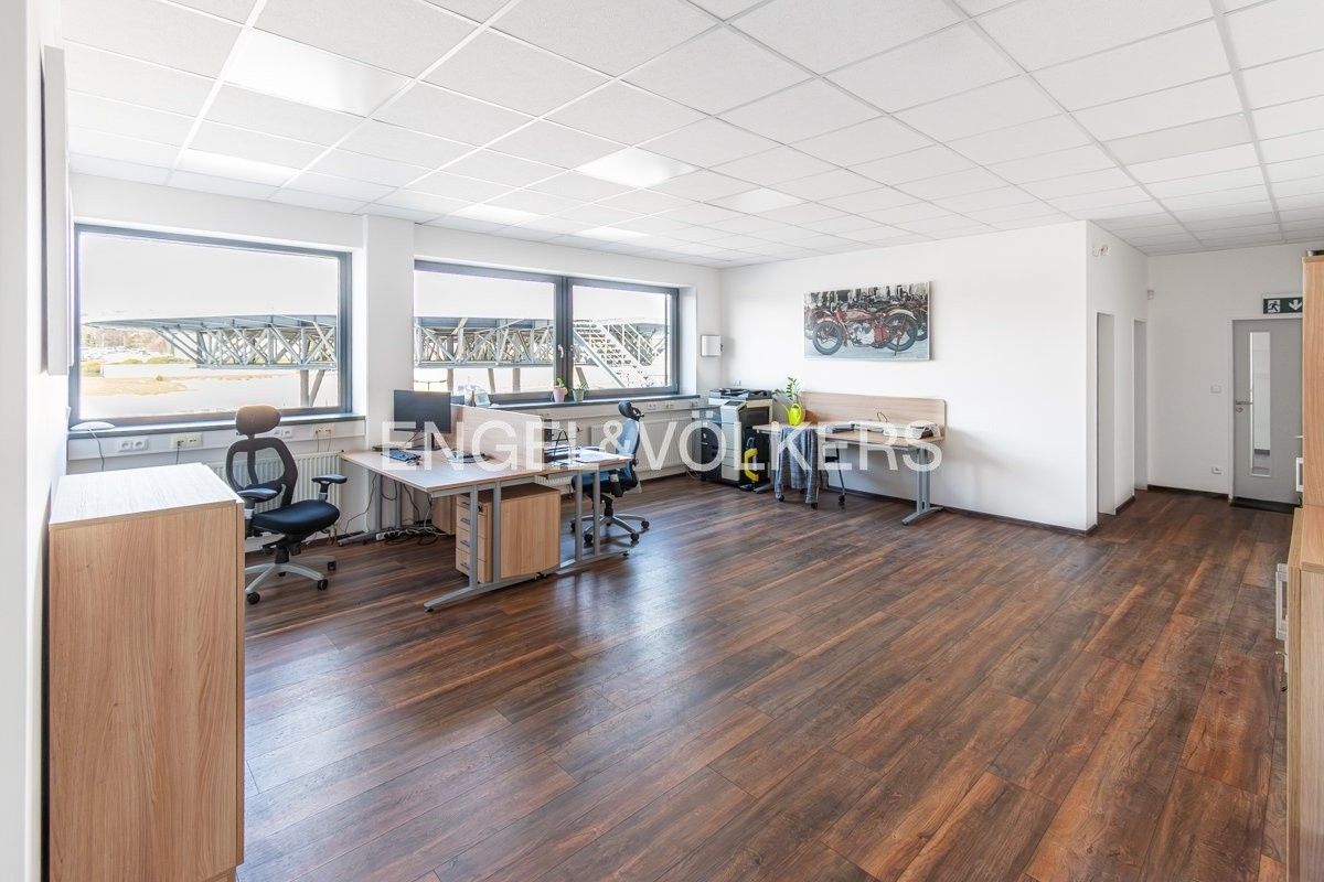Pronájem sklad - Průmyslová 678, Solnice, 199 m² - 5