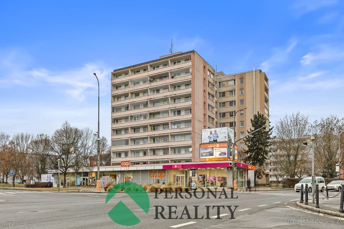 Byty, Rakovník, 269 01