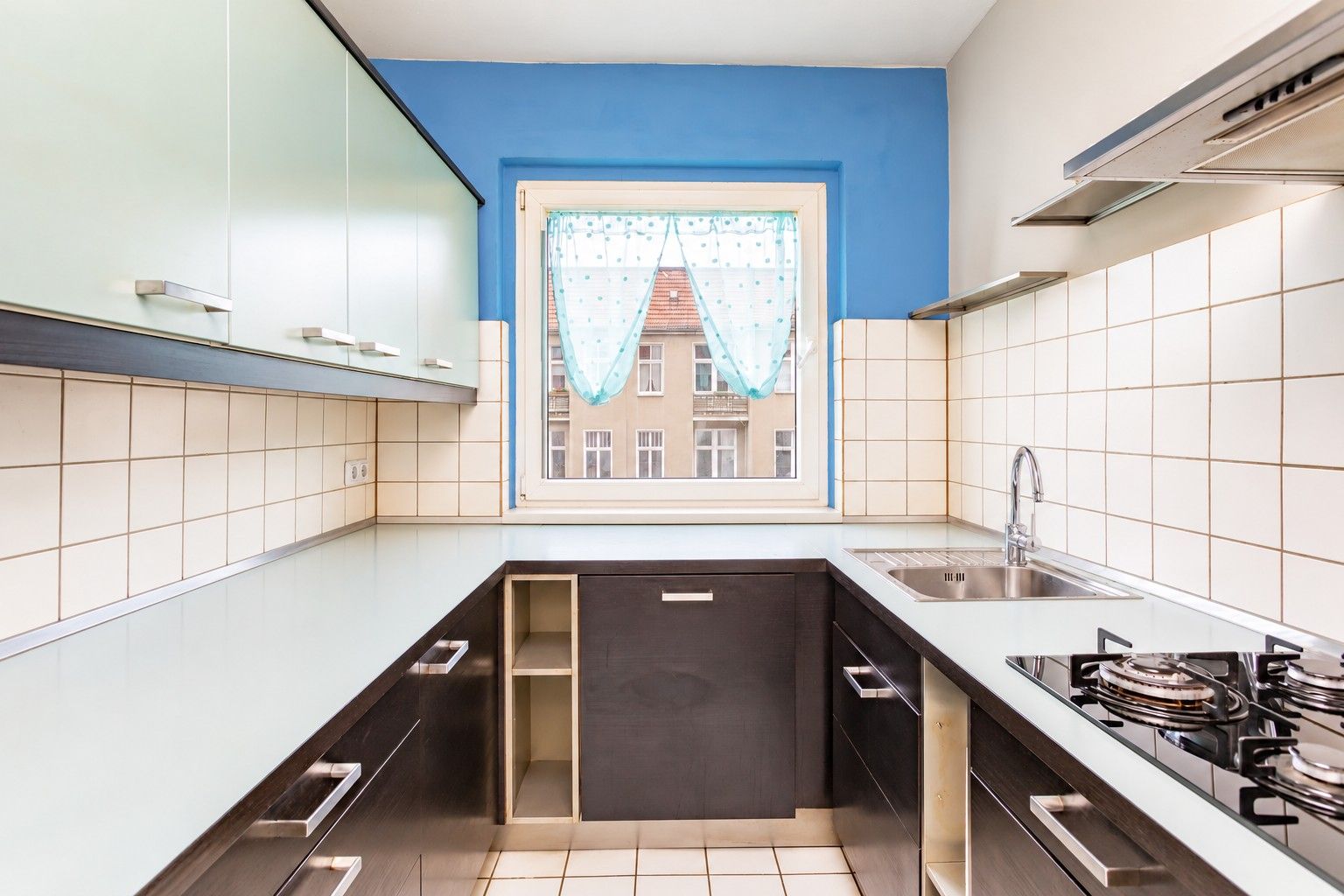 3+1, Peter-Vischer-Straße 4 Berlin Schöneberg Berlin 12157, 65 m² - 2