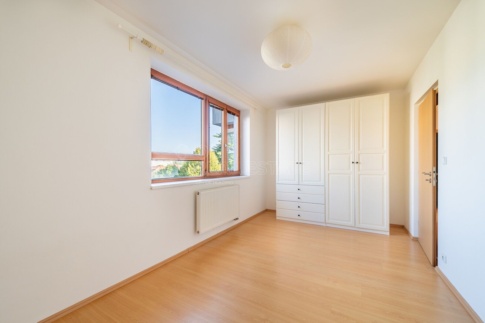 Byt 3+kk · 79 m² · Tyršovo nám., Roztoky - 4