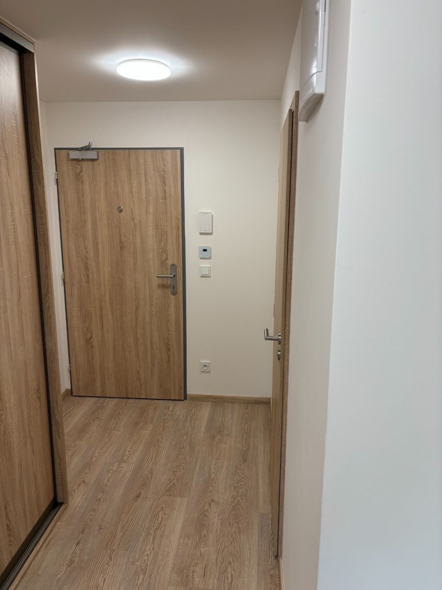 Byt 2+kk · 46 m² · Arnošta Staňka, Praha - Hostivař - 4