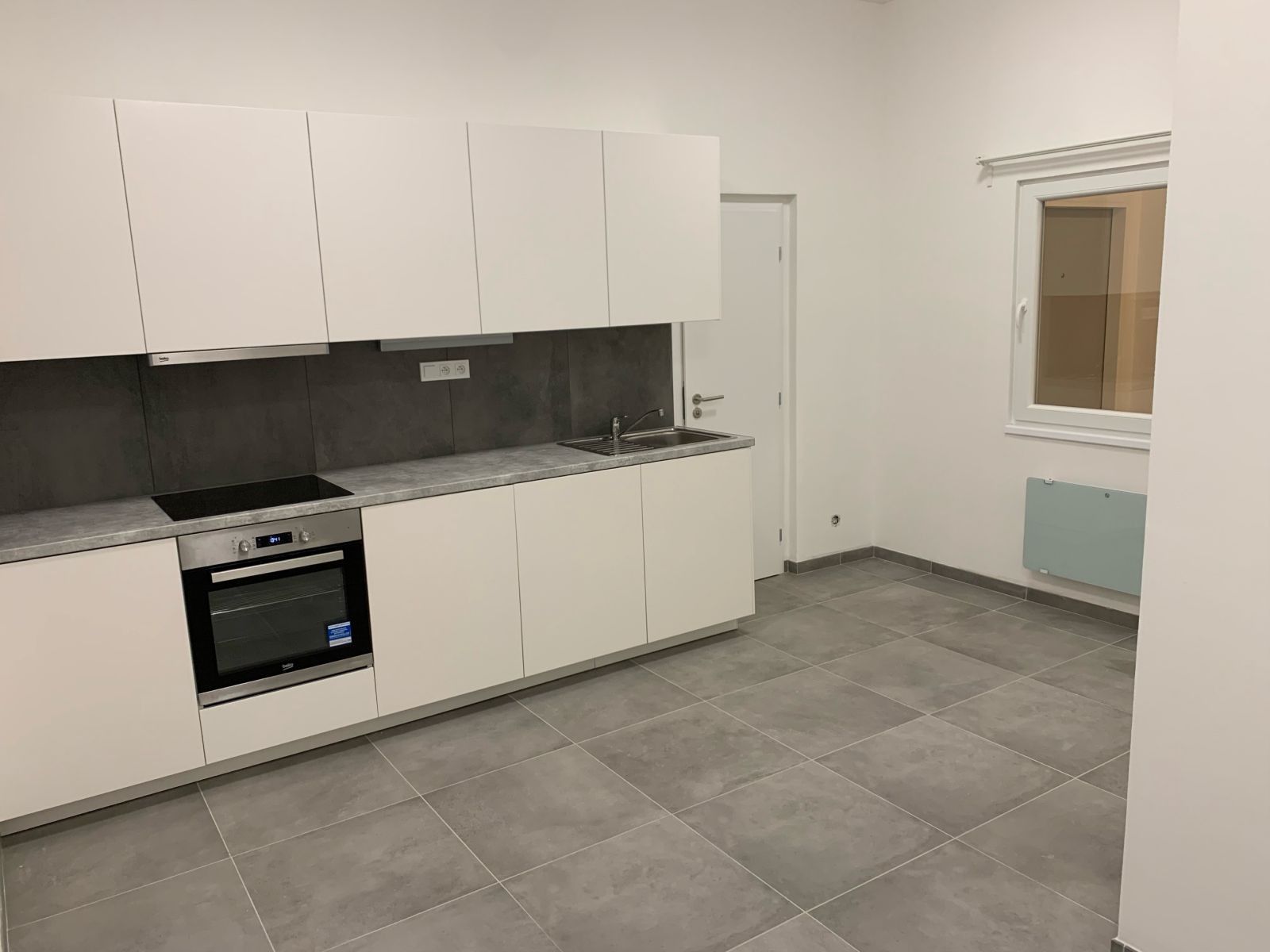 Byt 2+1, 70 m²