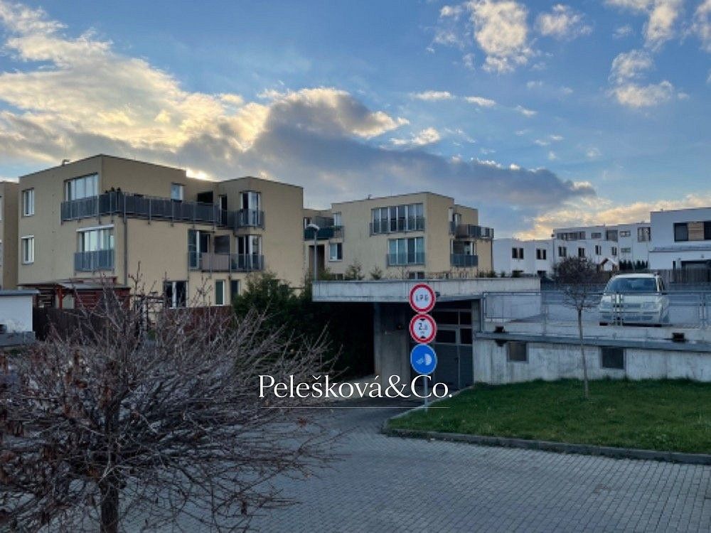 Ostatní, Praha - Újezd u Průhonic, okres Praha 11, Hlavní město Praha, 19 m² - 2