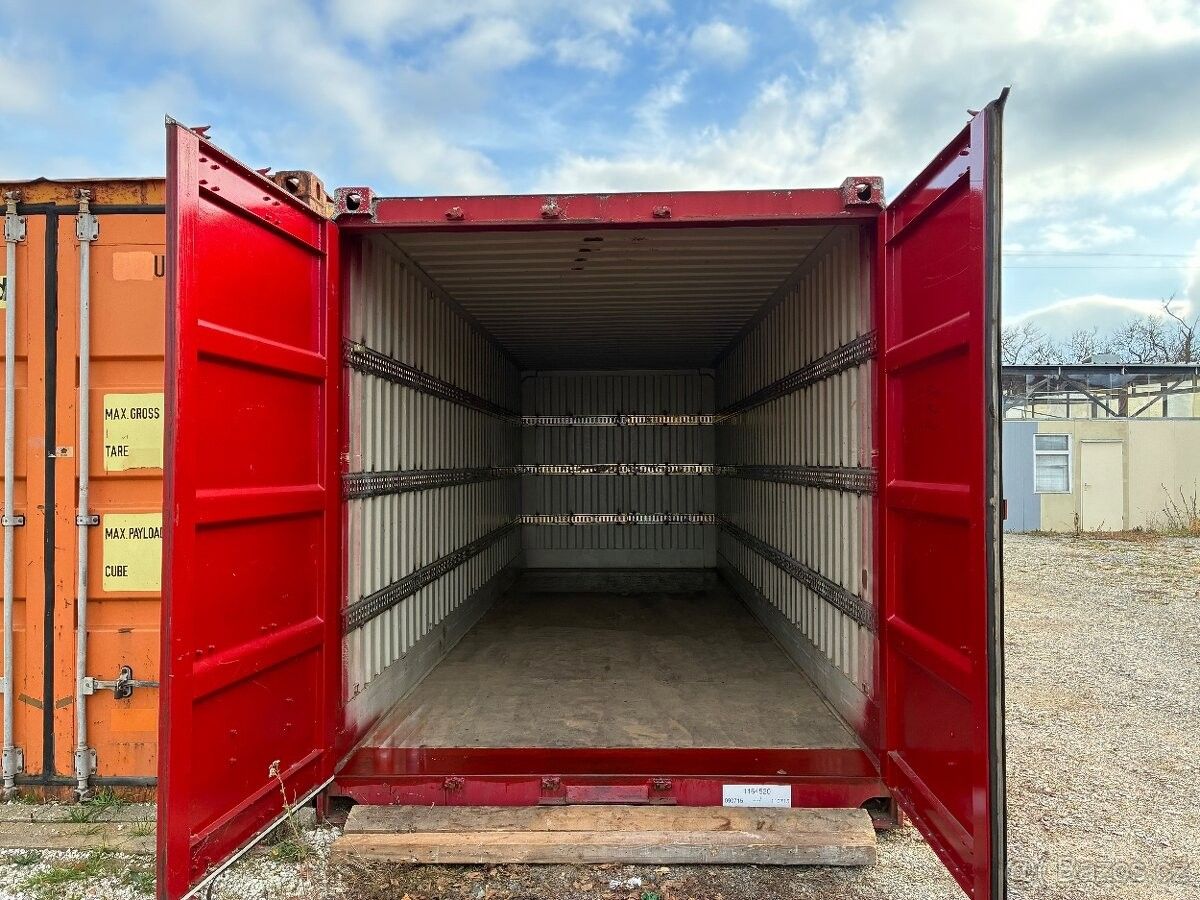 Pronájem sklad - Uherské Hradiště, 686 06