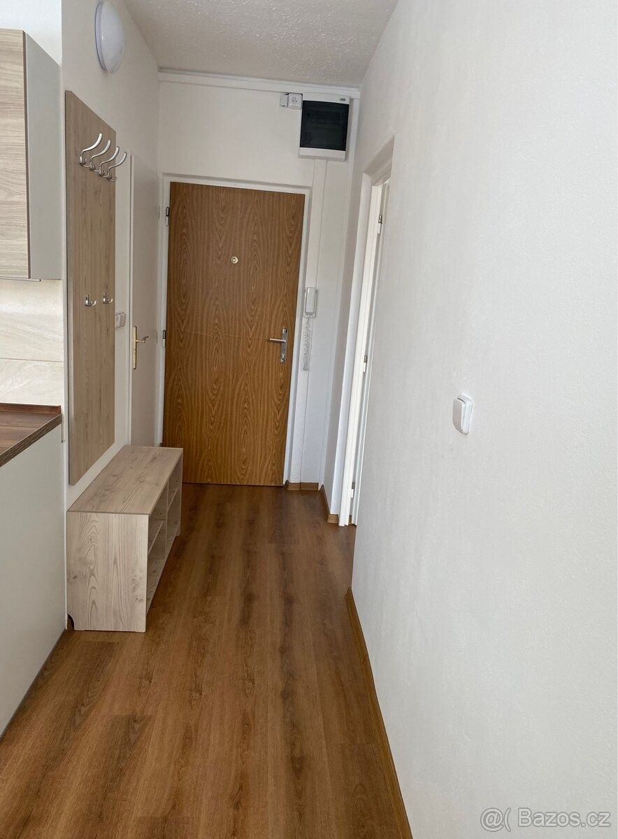 Pronájem byt - Třebíč, 674 01