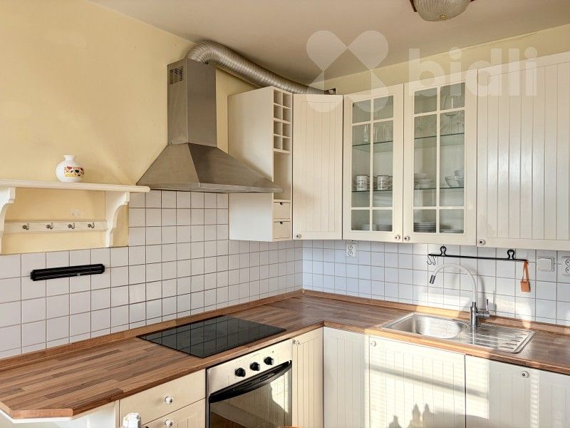 3+1, Frýdlantská 1317, Praha Kobylisy, 68 m² - 1