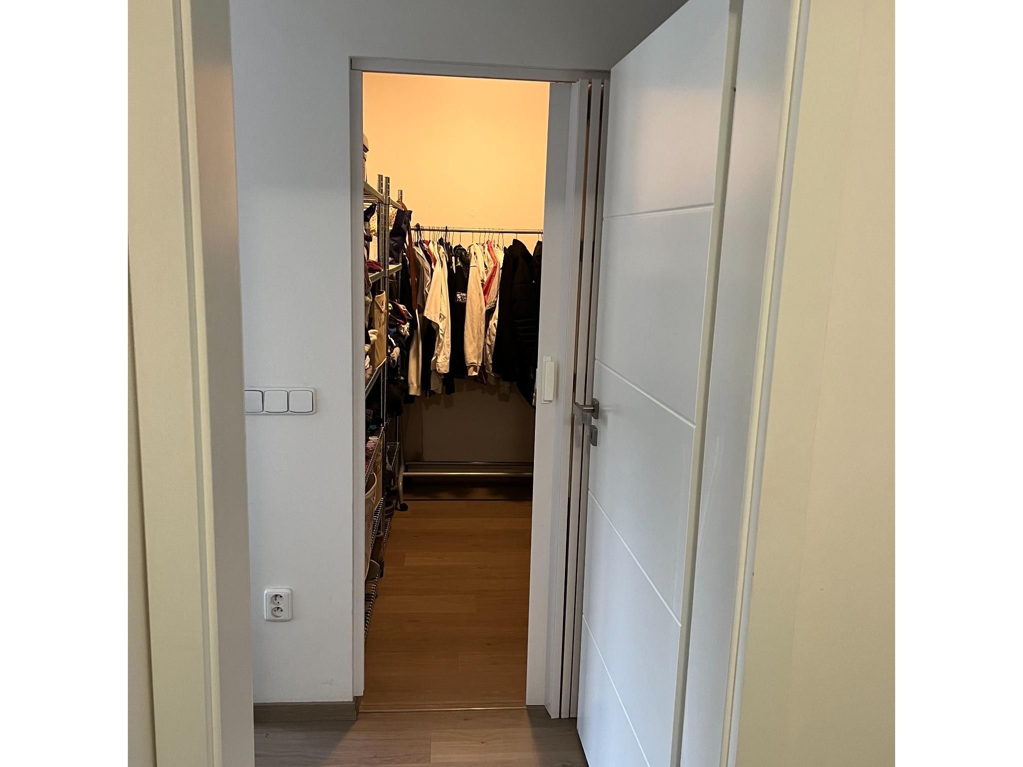 Prodej byt 2+kk - Pšeník, Brno, 59 m²