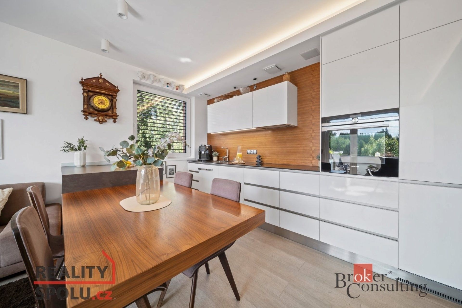 Prodej byt 4+kk - Hybešova, Svitavy, 103 m²