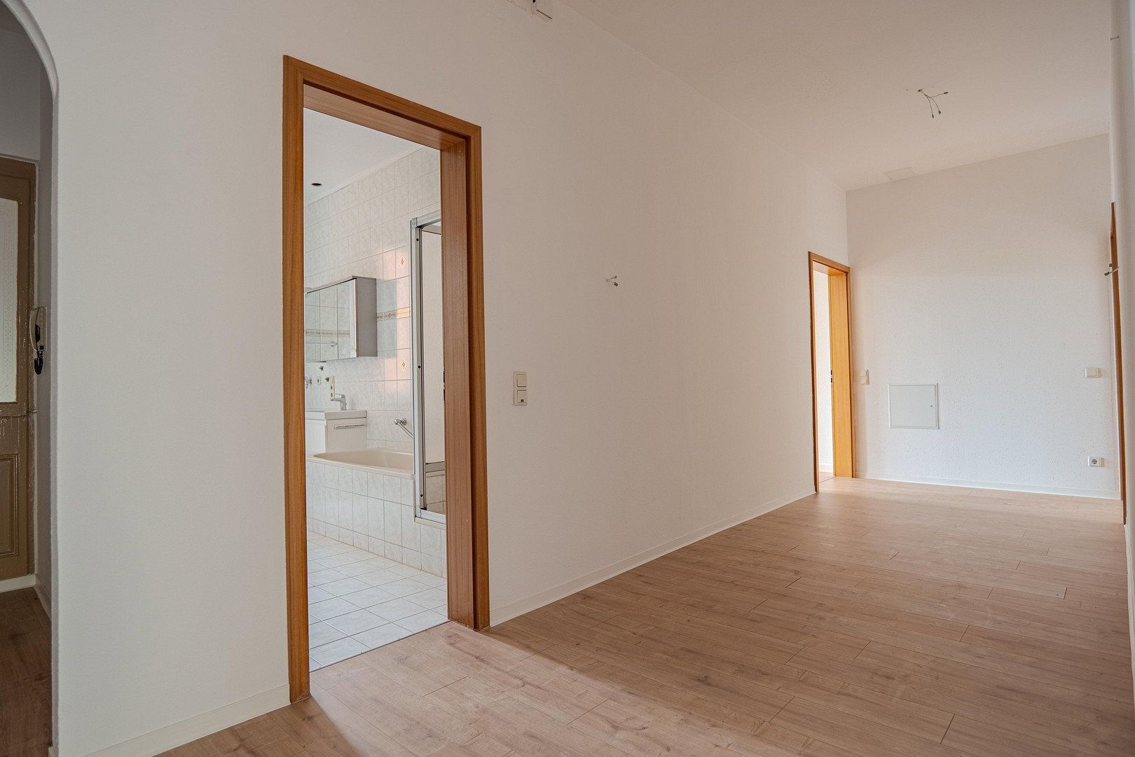 Pronájem byt 3+1 - Hof Hof Bayern 95028, 93 m² - 5