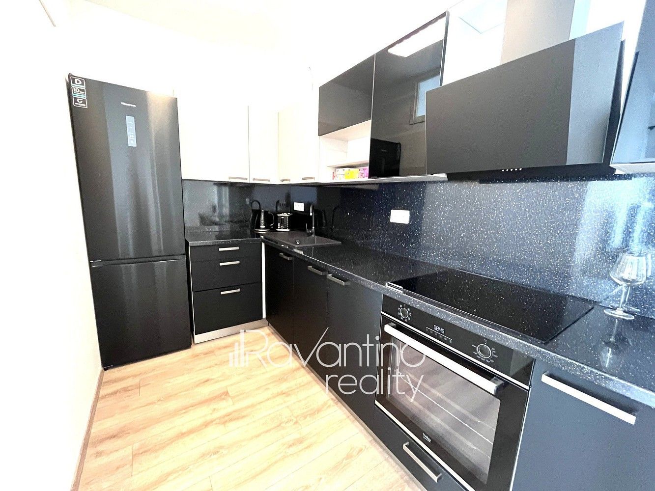 Byt 1+kk · 38 m² · Spolková, Brno - Zábrdovice - 3