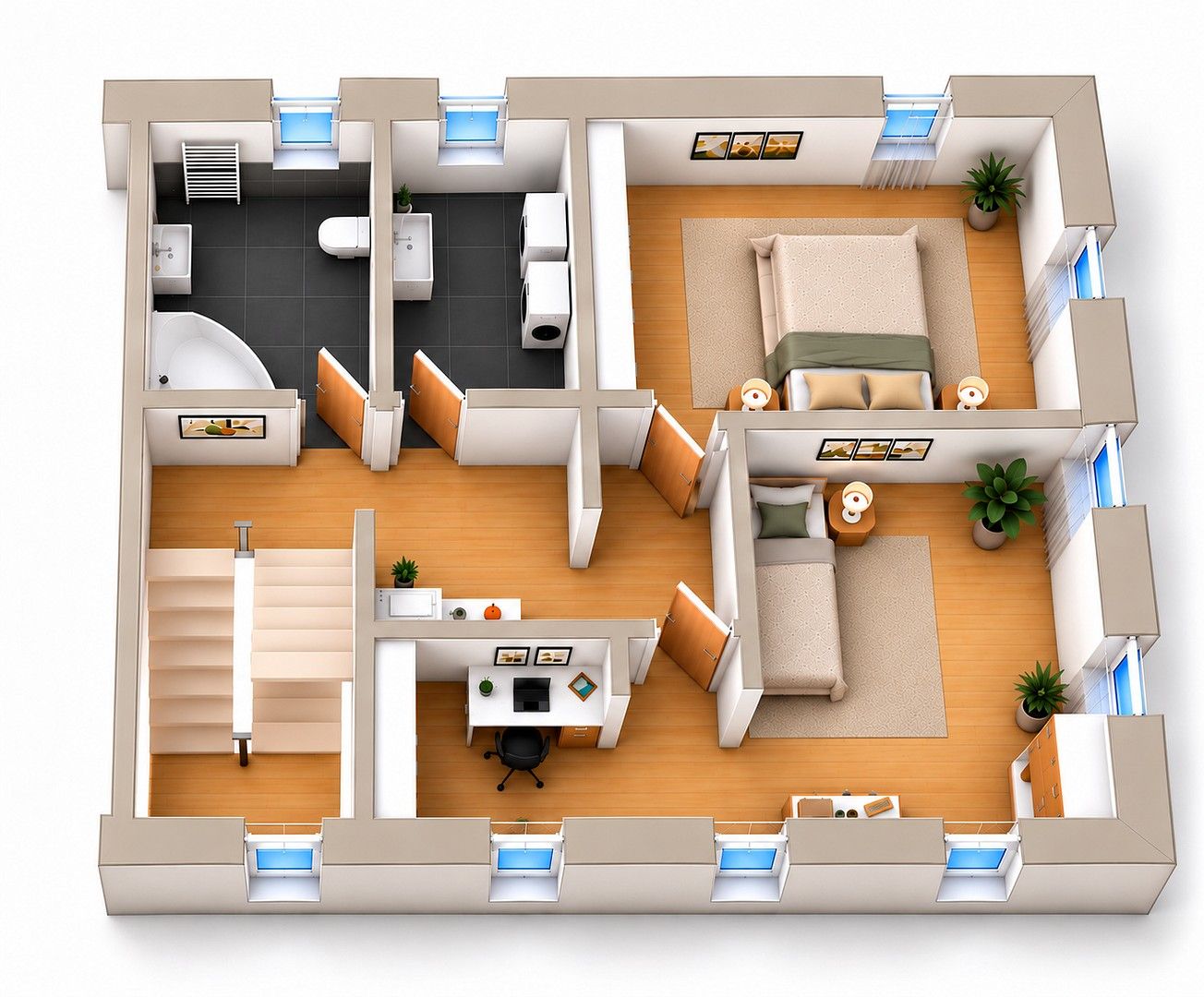Rodinný dům · 177 m² · Cossebaude Cossebaude Sachsen 01156 - 4