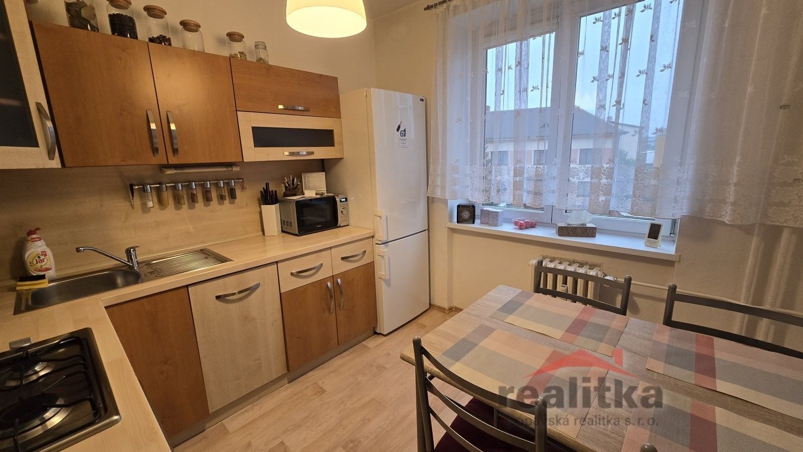 3+1, Rolnická 699, Opava Kateřinky, 69 m² - 1