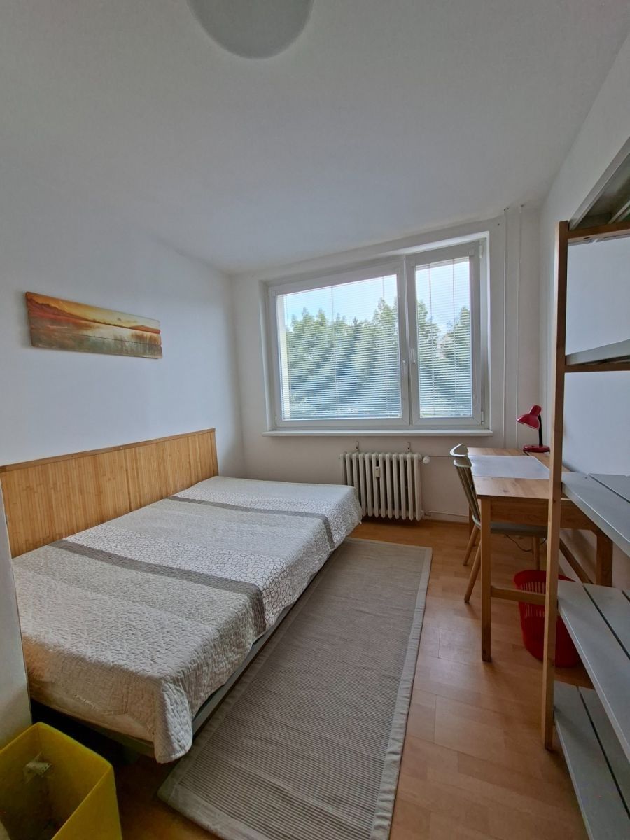 Byt 4+kk · 91 m² · Bochovská, Praha - Jinonice - 4