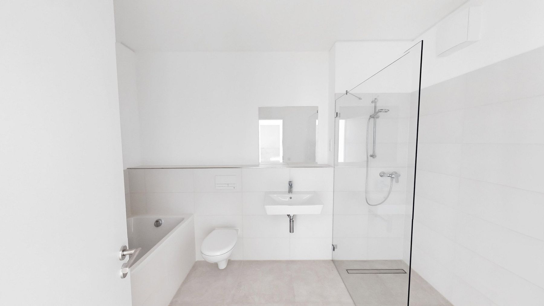 Byt 3+1 · 71 m² · Anemonenweg 36, , Braniborsko - 3