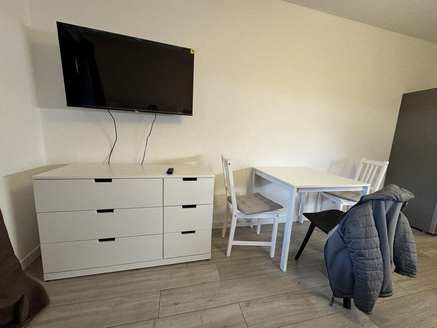 Pronájem byt 1+1 - Steffensweg 96, , Dolní Sasko, 29 m² - 5