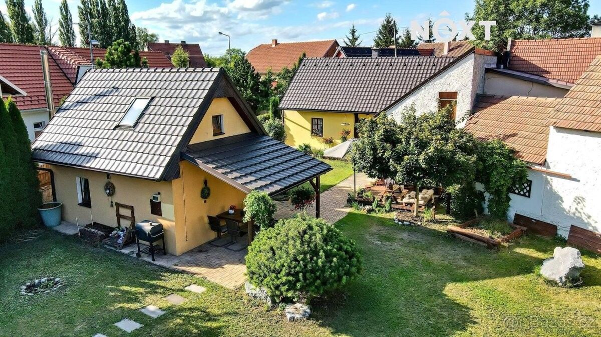 Rodinné domy, Kostomlaty nad Labem, 289 21