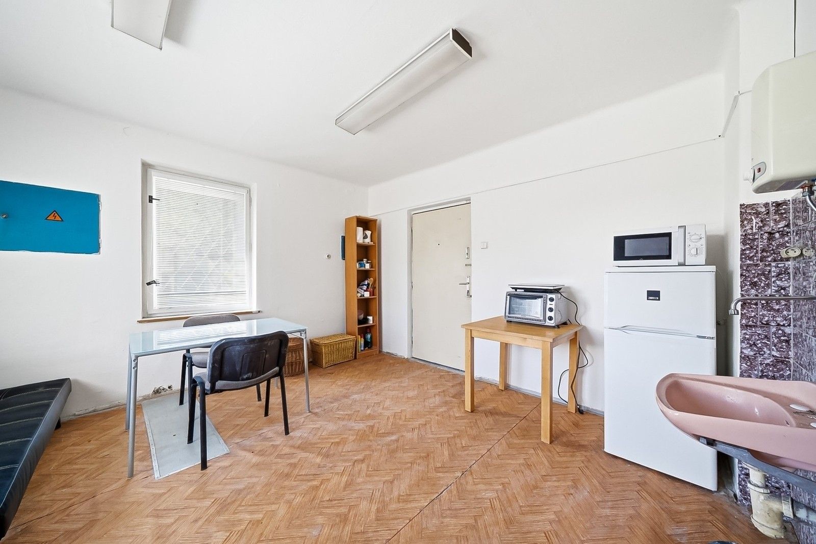 Prodej rodinný dům - Velké Kunětice, 166 m² - 5