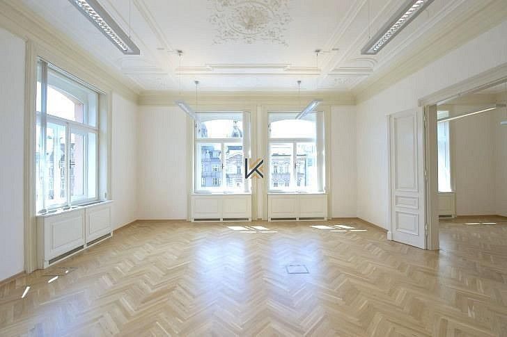 Kancelář · 466 m² · Václavské náměstí, Praha 1 - Nové Město - 3