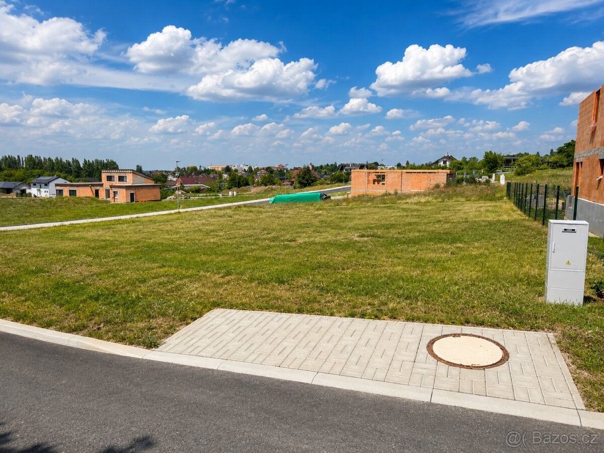Pozemky pro bydlení, Nový Jičín, 741 01 - 2