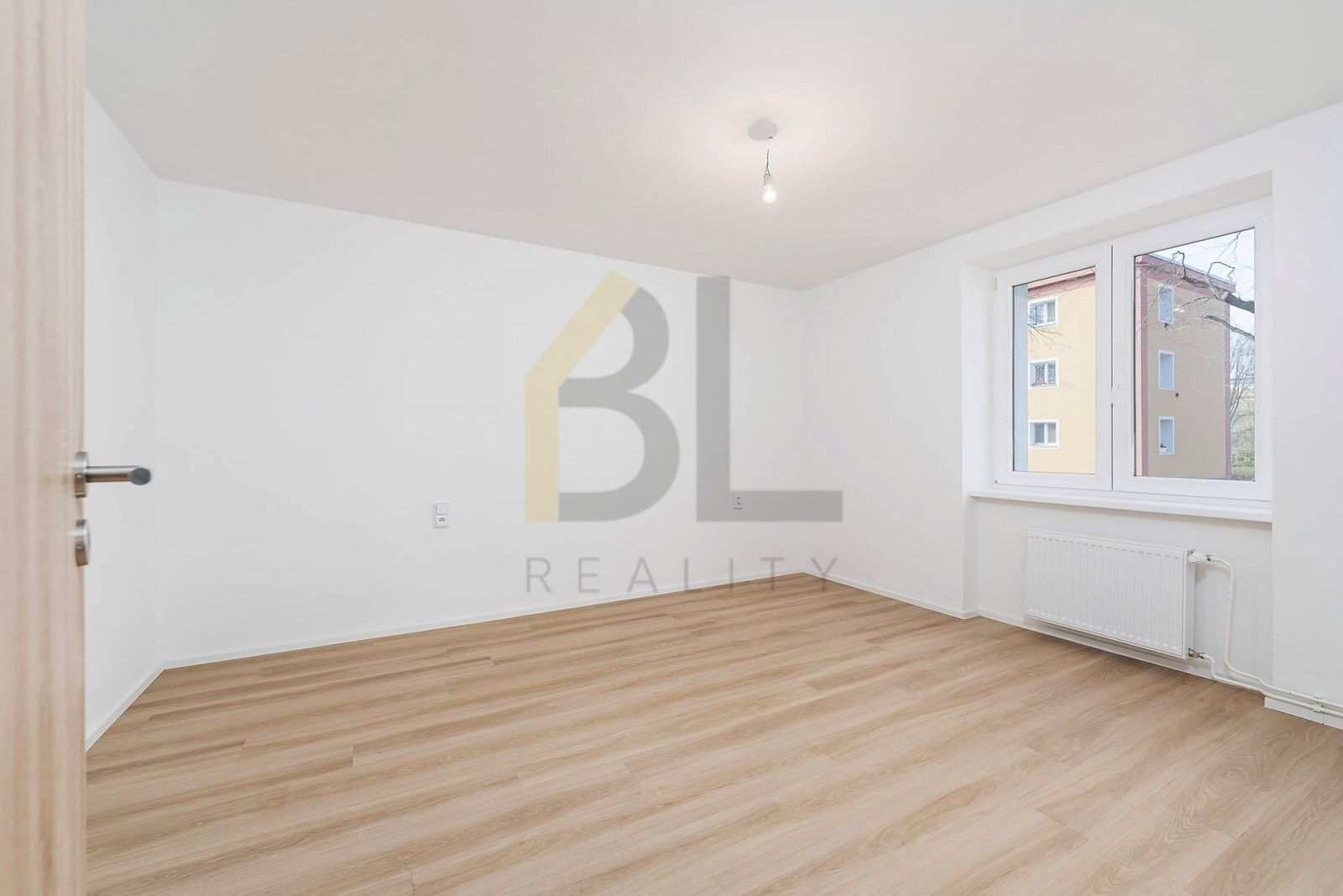 Byt 3+kk · 55 m² · I. Olbrachta, Hodonín - 4