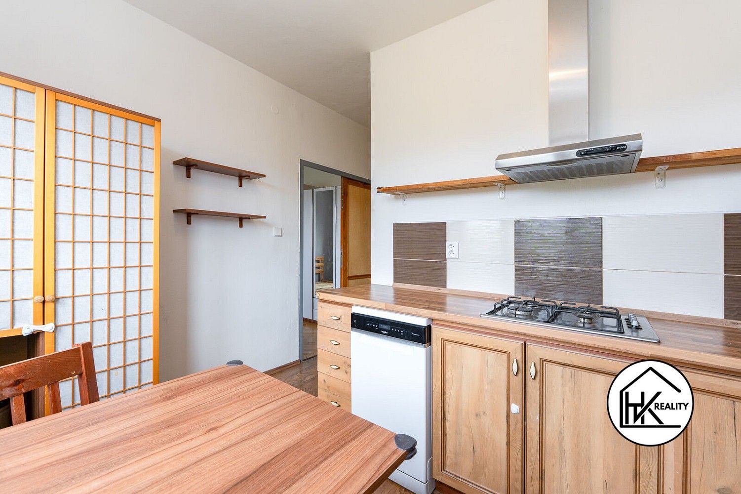 Byt 2+1 · 55 m² · Teplice - Řetenice, Ústecký kraj - 4