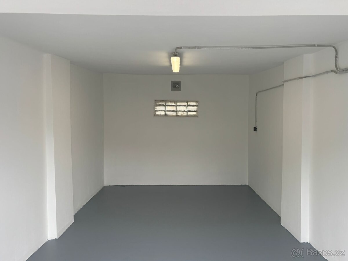 Prodej garáž - Chomutov, 430 03 - 5