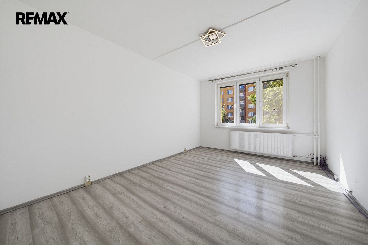 Byt 4+1 · 77 m² · Chomutov, Ústecký kraj - 3