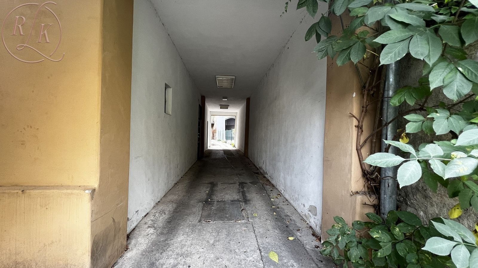 Nemovitost · 18 m² · Brno, okres Brno-město, Jihomoravský kraj - 4